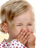 Картинка-анонс к статье Как лечить аллергию у ребенка