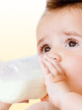 Картинка-анонс к статье Симптомы и лечение аллергии на лактозу у грудных детей