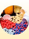 Картинка-анонс к статье Какие лекарства следует принимать при аллергии