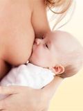 Картинка-анонс к статье Средства от аллергии для кормящих мам