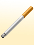 Картинка-анонс к статье Аллергия на табачный дым и сигареты