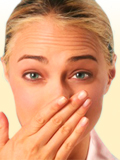 Картинка-анонс к статье Аллергия на запахи у детей и взрослых