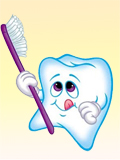 Картинка-анонс к статье Основные признаки аллергии на зубную пасту