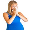Симптомы аллергии при беременности