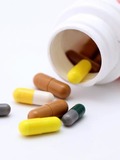 Картинка-анонс к статье Антигистаминные препараты от аллергического насморка
