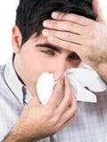 Картинка-анонс к статье Причины, симптомы и лечение аллергического ринита