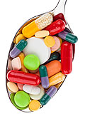 Картинка-анонс к статье Все о таблетках и лекарствах для лечения