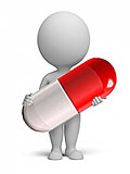 Картинка-анонс к статье Выбор таблеток и лекарств от пищевой аллергии