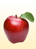 Картинка-анонс к статье Может ли быть аллергия на яблоки и как с ней бороться?