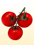 Картинка-анонс к статье Аллергия на помидоры и рассаду