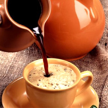 Картинка-анонс к статье Можно ли употреблять кофе при аденоме и простатите