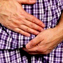Картинка-анонс к статье Боль в яичках при простатите: причины и устранение