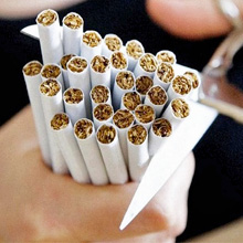 Картинка-анонс к статье Влияние курения на организм при простатите