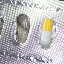 Картинка-анонс к статье Применение антибиотика Азитромицин в лечении воспалительных процессов простаты