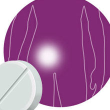 Картинка-анонс к статье Применение гомеопатического препарата Афала при лечении предстательной железы